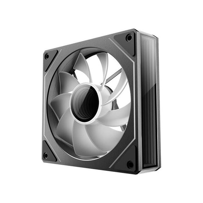 Antec, Ventola 12 cm, Vision 120R ARGB PK, Nero, per PC