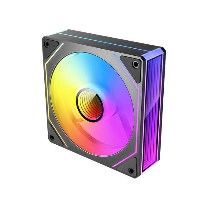Antec, Ventola 12 cm, Vision 120R ARGB PK, Nero, per PC