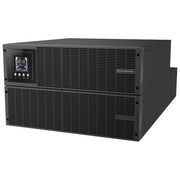 Conceptronic, Gruppo di Continuita' UPS, 6000VA, 6000W, Doppia Conversione Online, Zeus51E6K