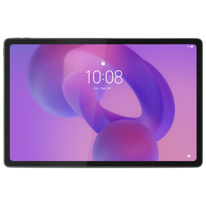 Lenovo Idea Tab Plus, 256 GB, 30.7 cm (12.1''), 8 GB, Wi-Fi 5, Android 15, Grigio