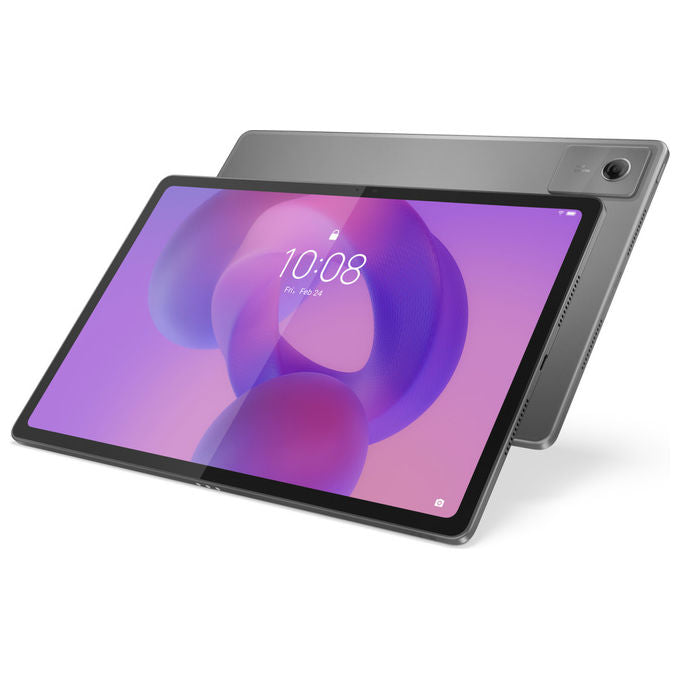 Lenovo Idea Tab Plus, 256 GB, 30.7 cm (12.1''), 8 GB, Wi-Fi 5, Android 15, Grigio