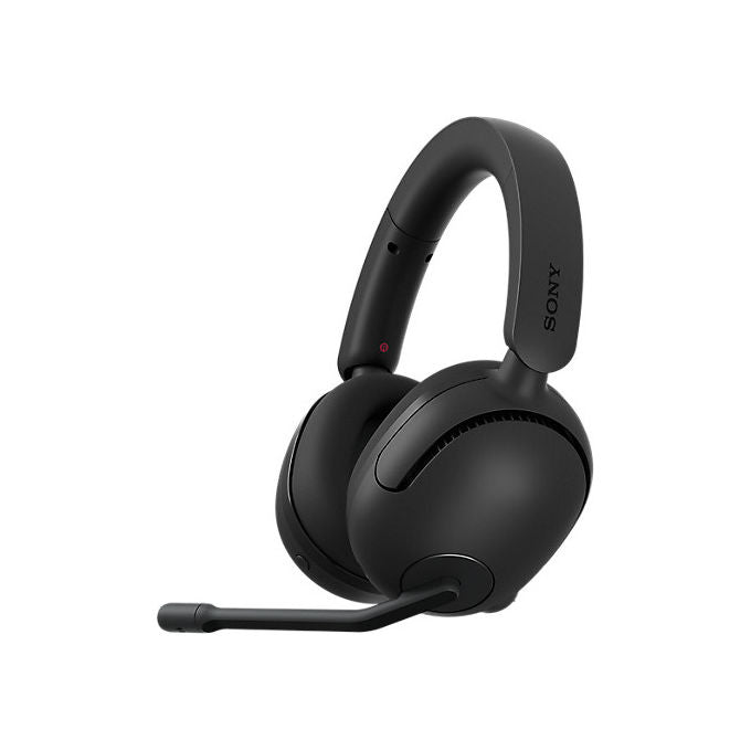 Sony, Cuffie Gaming Inzone H5, Wireless e Con Cavo, Nero