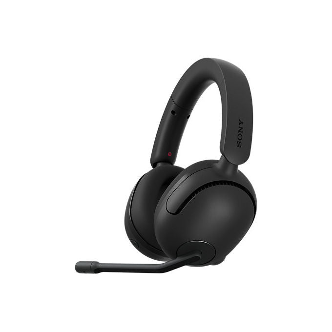Sony, Cuffie Gaming Inzone H5, Wireless e Con Cavo, Nero