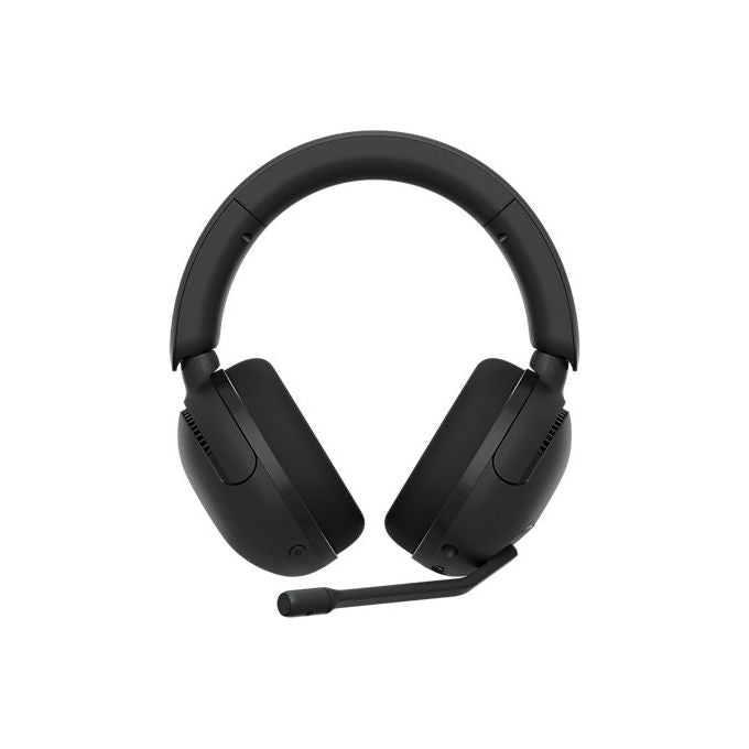 Sony, Cuffie Gaming Inzone H5, Wireless e Con Cavo, Nero