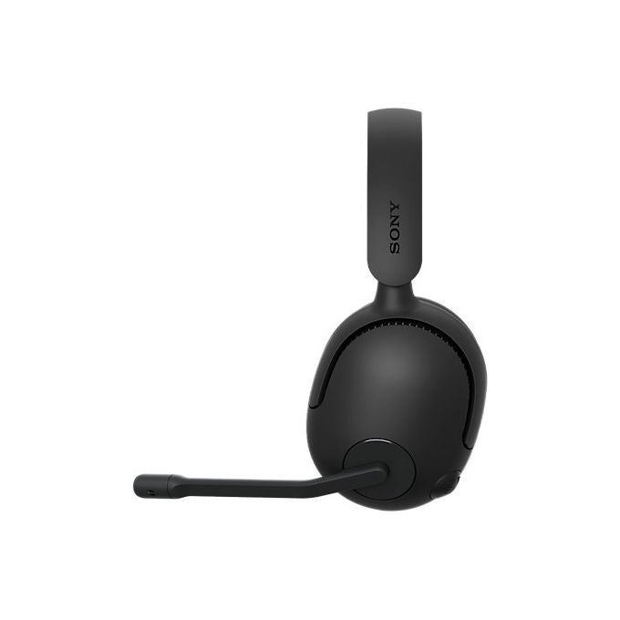 Sony, Cuffie Gaming Inzone H5, Wireless e Con Cavo, Nero