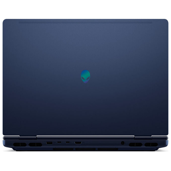 ALIENWARE AC16251 Notebook Gaming Intel Core Ultra 9 275HX 16 pollici WQXGA 32GB DDR5 1TB SSD 8GB RTX 5070 Indaco