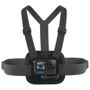 GoPro, Supporto da Petto Performance Chesty, Per Action Cam