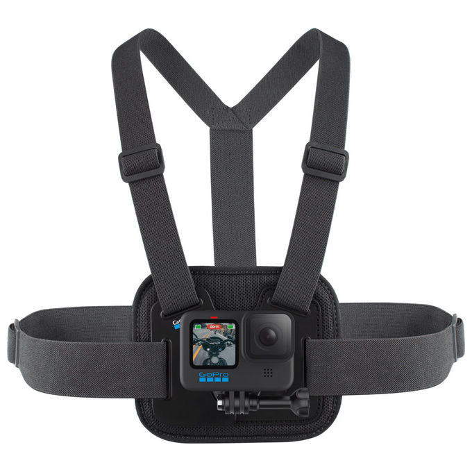 GoPro, Supporto da Petto Performance Chesty, Per Action Cam
