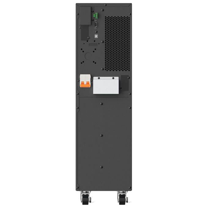 Conceptronic Gruppo di Continuita' UPS Doppia Conversione 6 kVA 5400 W Nero