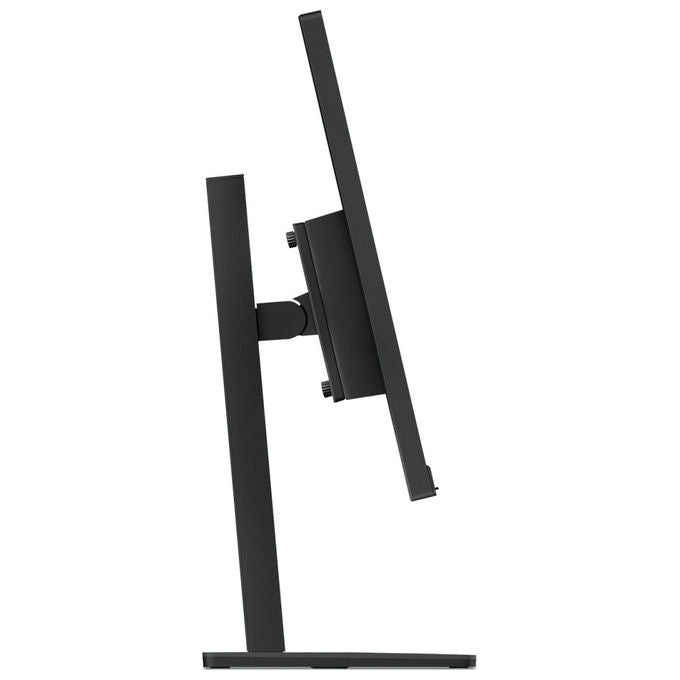 Lenovo ThinkVision E24-40, Monitor PC, 23.8'', Full HD, LCD, Nero