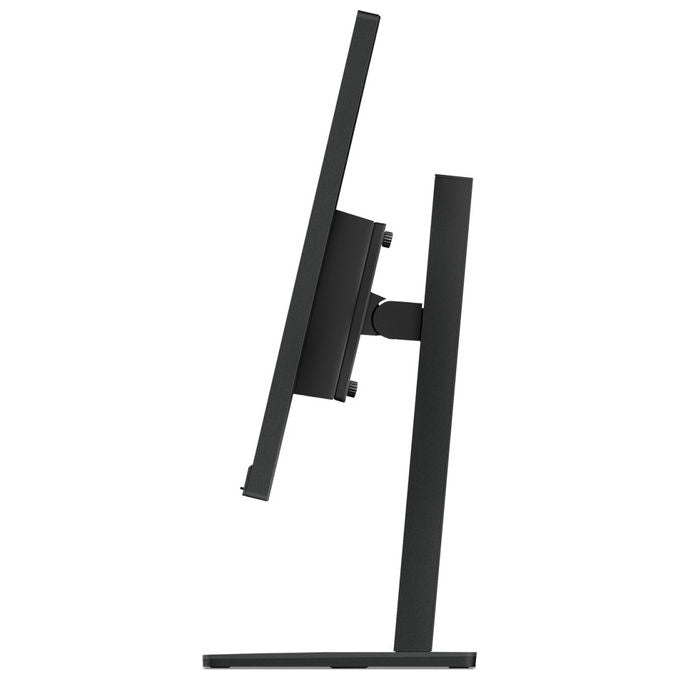 Lenovo ThinkVision E24-40, Monitor PC, 23.8'', Full HD, LCD, Nero