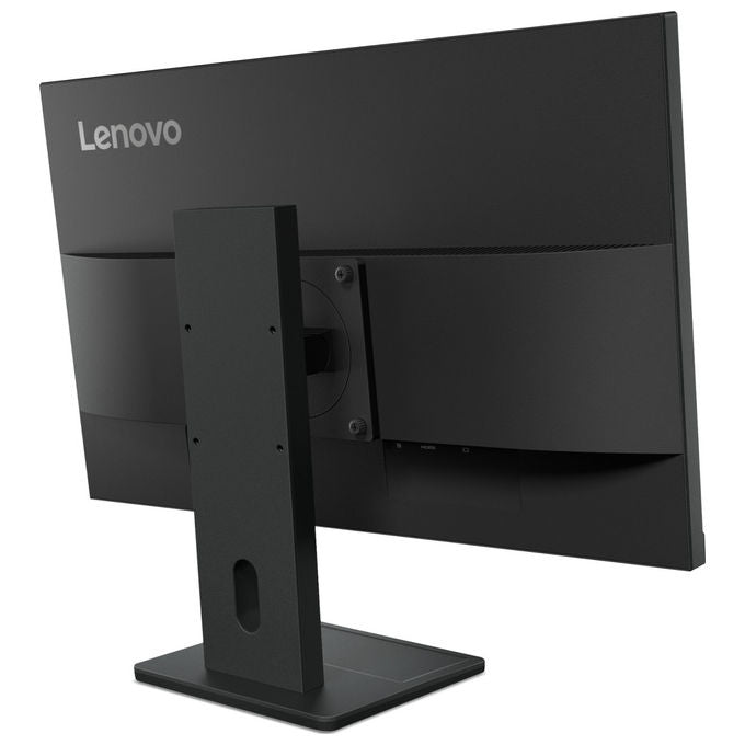 Lenovo ThinkVision E24-40, Monitor PC, 23.8'', Full HD, LCD, Nero