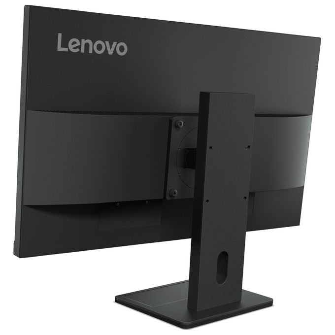 Lenovo ThinkVision E24-40, Monitor PC, 23.8'', Full HD, LCD, Nero