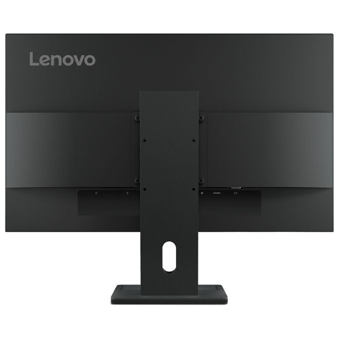 Lenovo ThinkVision E24-40, Monitor PC, 23.8'', Full HD, LCD, Nero