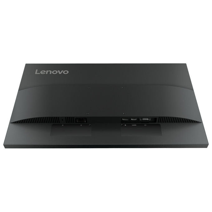 Lenovo ThinkVision E24-40, Monitor PC, 23.8'', Full HD, LCD, Nero