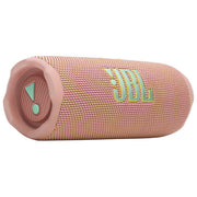 Jbl, Flip 7, Speaker Bluetooth portatile, Rosa