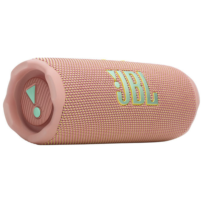 Jbl, Flip 7, Speaker Bluetooth portatile, Rosa