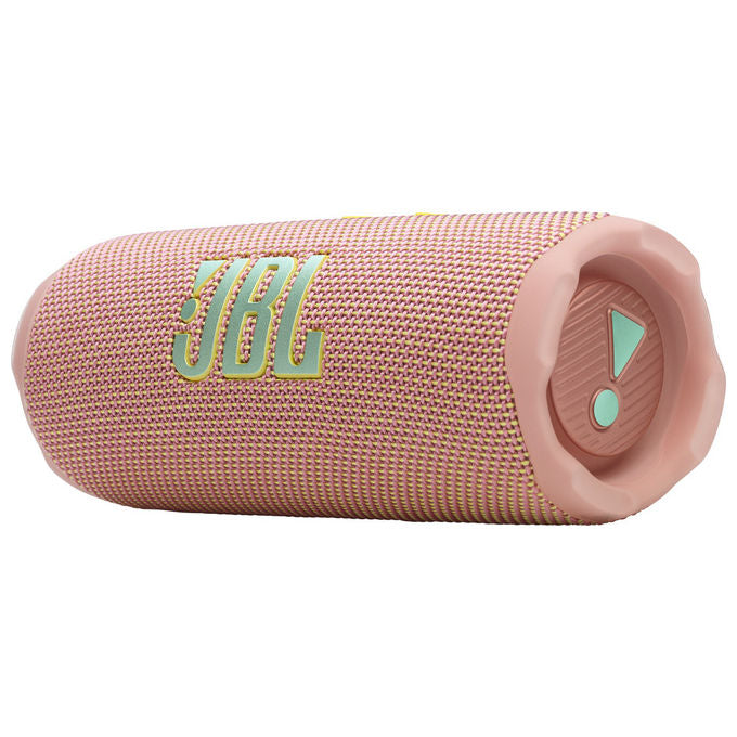 Jbl, Flip 7, Speaker Bluetooth portatile, Rosa