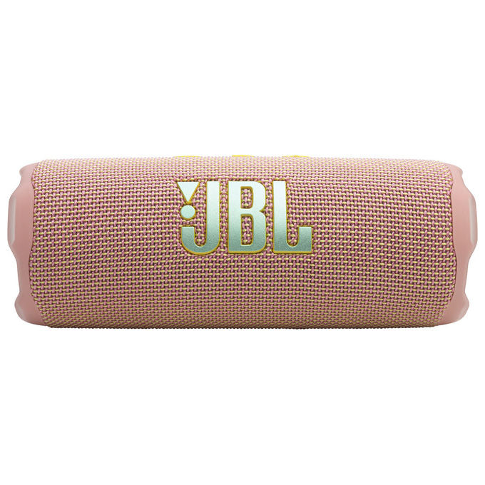 Jbl, Flip 7, Speaker Bluetooth portatile, Rosa