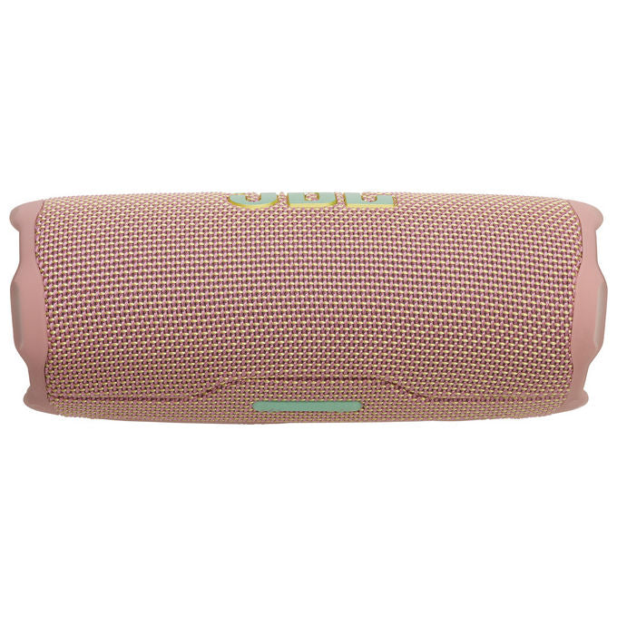 Jbl, Flip 7, Speaker Bluetooth portatile, Rosa