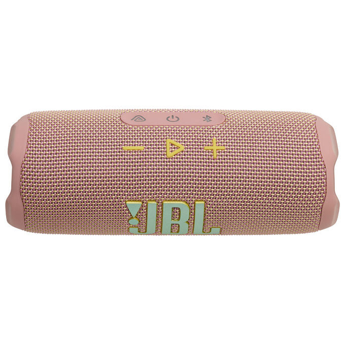 Jbl, Flip 7, Speaker Bluetooth portatile, Rosa