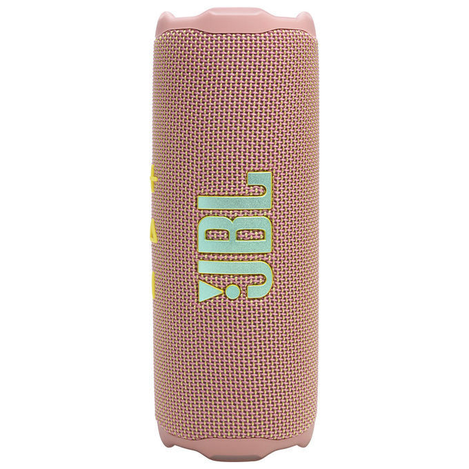 Jbl, Flip 7, Speaker Bluetooth portatile, Rosa