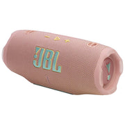 JBL Charge 6 Altoparlante Bluetooth Portatile 45W Rosa
