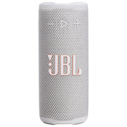 JBL Grip, Altoparlante Portatile Mono, 16 W, Bianco, Bluetooth, Impermeabile