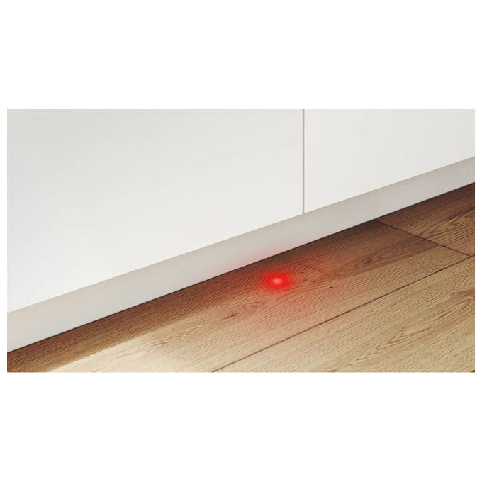 Bosch SMV4HAX07E Serie 4 Lavastoviglie a Scomparsa Totale 13 coperti Classe C 42 dB Wi-Fi Home Connect (82x60x55 cm)