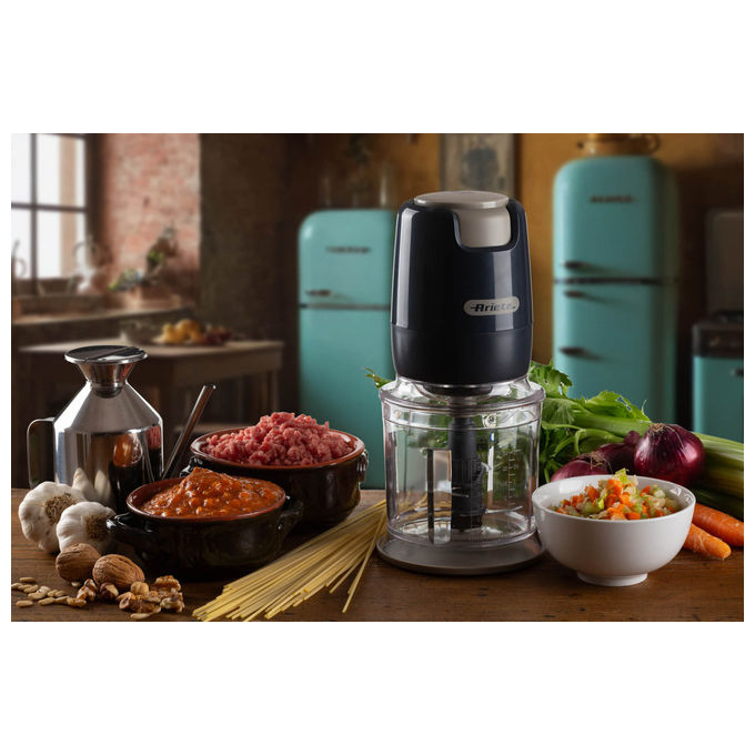 Ariete Breakfast 437 Tritatutto 400W 700ml