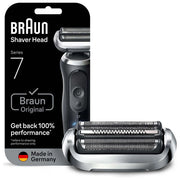 Braun Series 7 74S Testina di Rasatura Ricambio