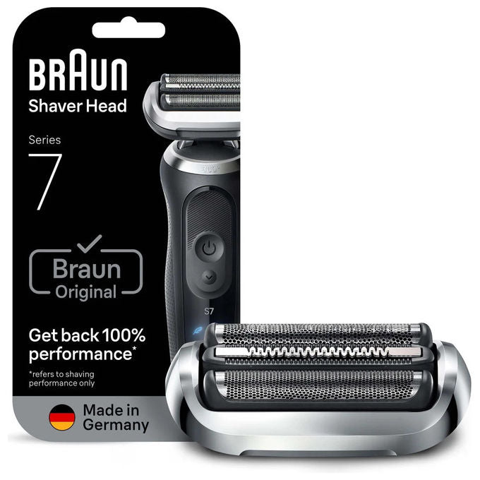 Braun Series 7 74S Testina di Rasatura Ricambio