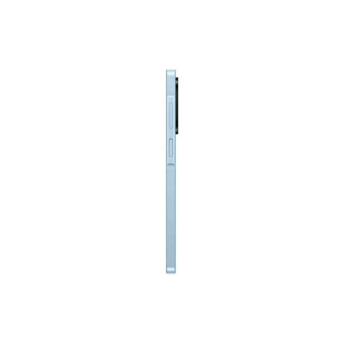 Samsung SM-A175FLBBEUE Galaxy A17 Smartphone 4G 6.7'' Super AMOLED 4GB RAM 128GB Tripla cam 50MP Batteria 5000mAh colore Azzurro