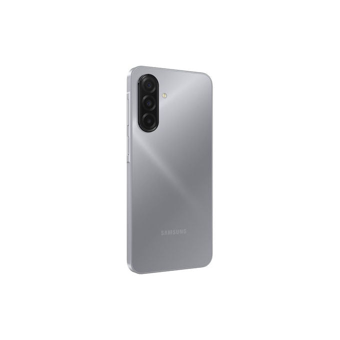 Samsung SM-A175FZABEUE Galaxy A17 Smartphone 4G 6.7'' Super AMOLED 4GB RAM 128GB Dual SIM Tripla Cam 50MP Batteria 5000mAh colore Grigio