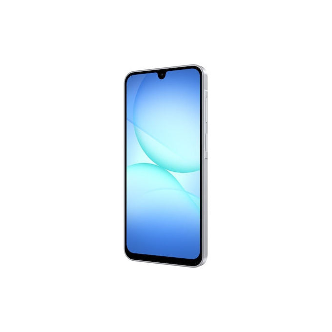 Samsung SM-A175FZABEUE Galaxy A17 Smartphone 4G 6.7'' Super AMOLED 4GB RAM 128GB Dual SIM Tripla Cam 50MP Batteria 5000mAh colore Grigio