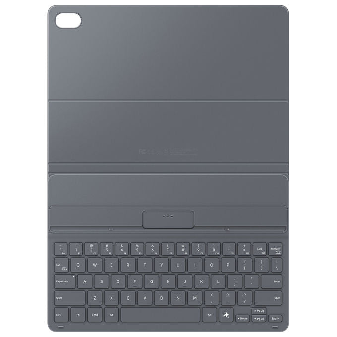 Samsung Cover con Tastiera Slim Galaxy Tab S11 Nera