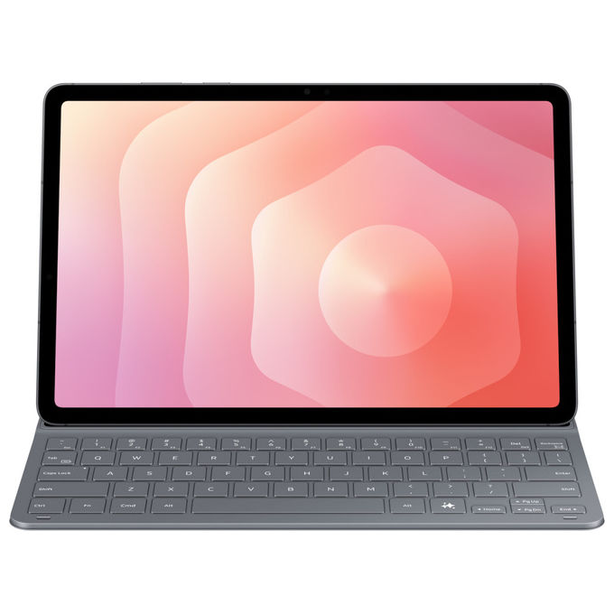 Samsung Cover con Tastiera Slim Galaxy Tab S11 Nera