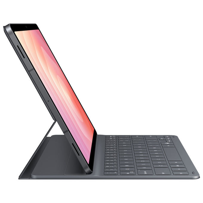 Samsung Cover con Tastiera Slim Galaxy Tab S11 Nera