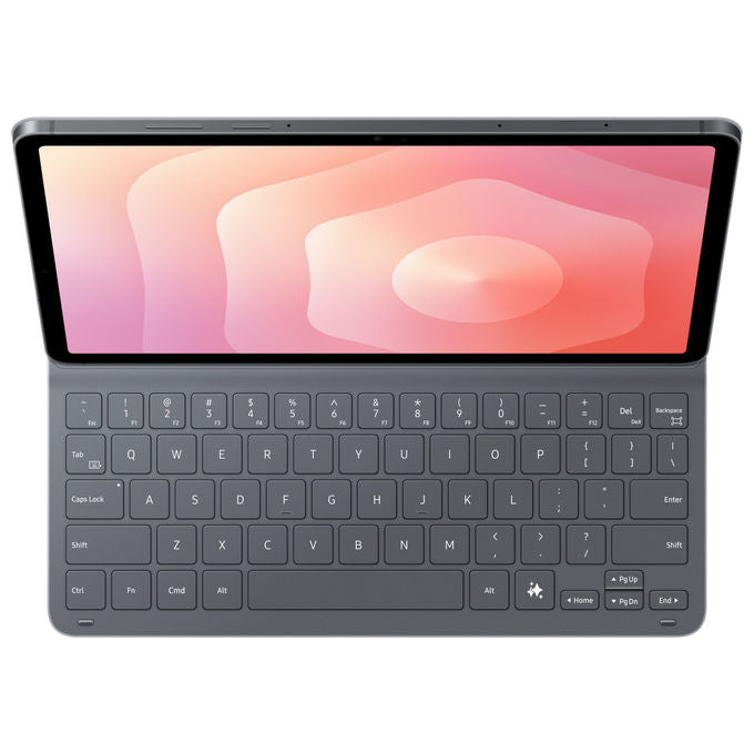 Samsung Cover con Tastiera Slim Galaxy Tab S11 Nera