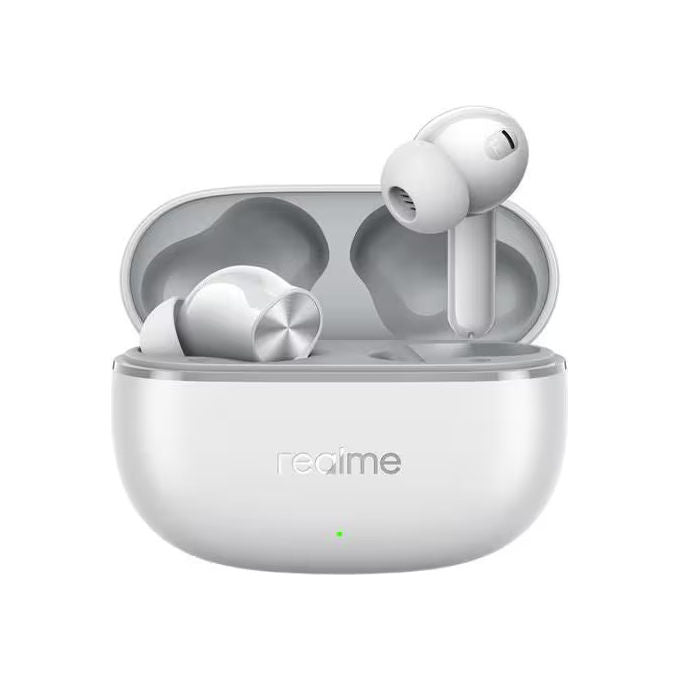 Realme Auricolari True Wireless Bluetooth T200 Lite In Ear Sportivi IPX4