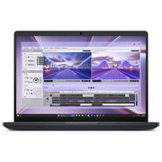 Dell MC16250 Pro Max 16 Notebook Intel Core Ultra 7 32GB RAM 1TB SSD colore Nero