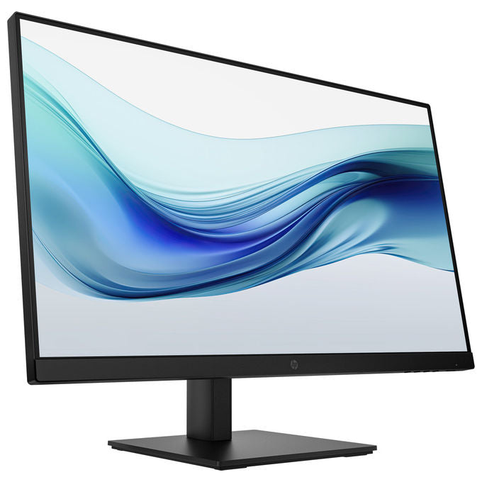 HP, Monitor 23.8'' FHD, LCD IPS, 1920x1080, Nero