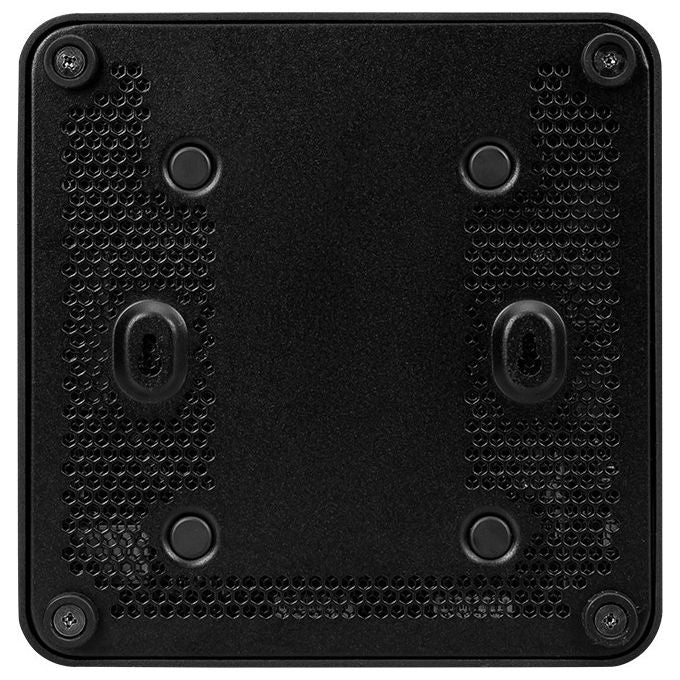 Msi, Mini Pc Cubi NUC AI 1UMG-005EU, Intel Core Ultra 7 155H, 16 GB DDR5, 1 TB SSD, Nero