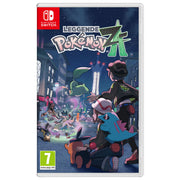 Nintendo 10013827 Leggende Pokémon Z-A Videogioco Nintendo Switch Edizione Standard RPG Azione Avventura PEGI 7