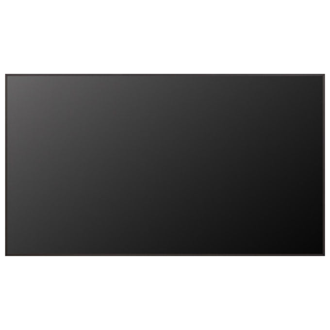 LG, Display per Segnaletica Digitale 86UH5N-M, 86 pollici, 4K Ultra HD, Wi-Fi, Nero