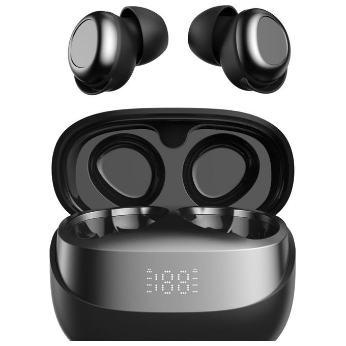 Celly Auricolari True Wireless Flip3 Stereo TWS In-Ear Neri