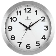 Lowell Orologio da Parete Design 30cm L00893B Vetro