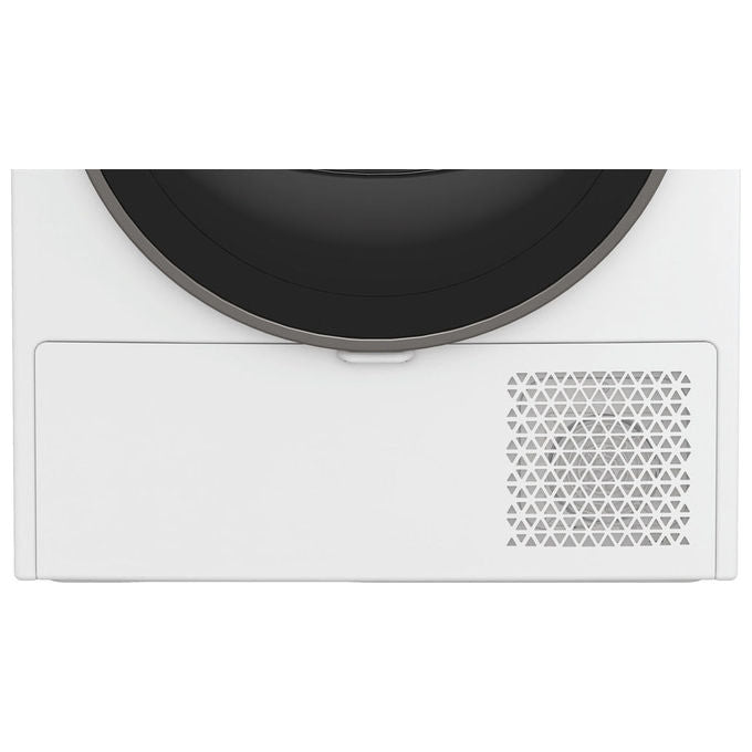 Hotpoint HPT83DBSIT Délica Asciugatrice Pompa di Calore 8 Kg Classe D EasyIron PetHair Care 64 dB (85x60x55 cm) colore Bianco