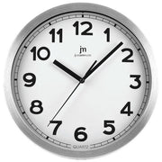 Lowell Orologio da Parete Design L00893M 30cm Silenzioso