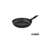 Barazzoni Padella Granitica Extra Induction 32 cm Alluminio
